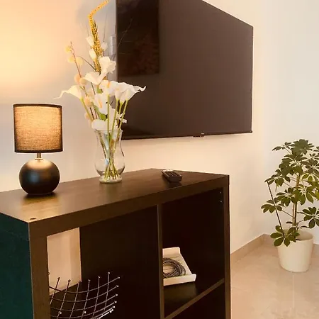 Appartamento Ferienwohnung-weinstadt Ug Weinstadt