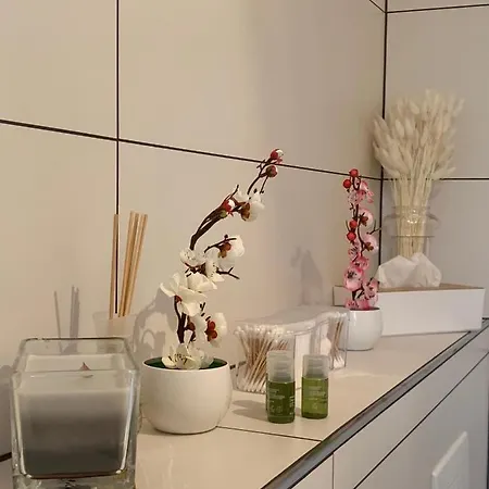 Ferienwohnung-weinstadt Ug Appartamento *