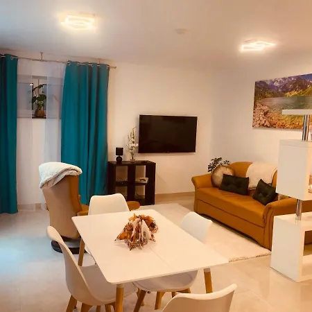 Appartamento Ferienwohnung-weinstadt Ug Weinstadt