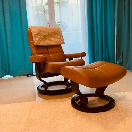 Ferienwohnung-weinstadt Ug Weinstadt