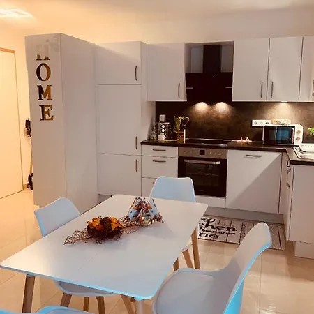 Ferienwohnung-weinstadt Ug Appartamento