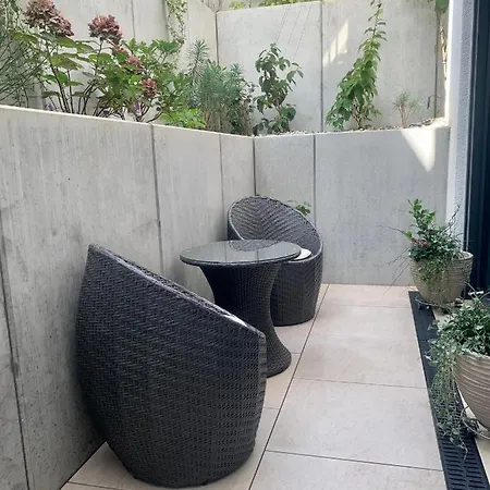 Appartamento Ferienwohnung-weinstadt Ug