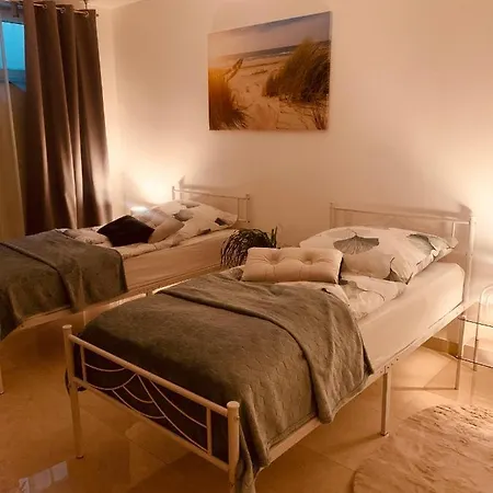 Ferienwohnung-weinstadt Ug Appartamento