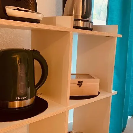 Ferienwohnung-weinstadt Ug Appartamento Weinstadt