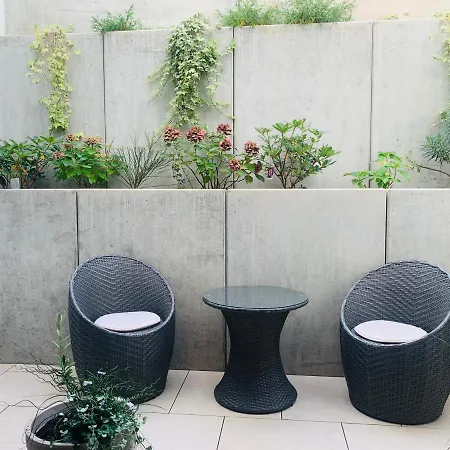 Ferienwohnung-weinstadt Ug Appartamento