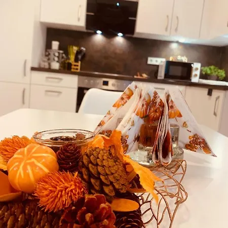 Ferienwohnung-weinstadt Ug Appartamento Weinstadt