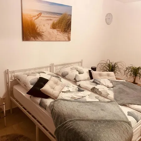 Ferienwohnung-weinstadt Ug Weinstadt