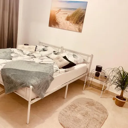 Ferienwohnung-weinstadt Ug Appartamento Weinstadt