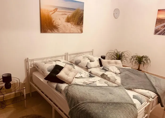 Ferienwohnung-weinstadt Ug Weinstadt