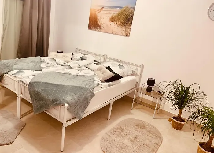 Ferienwohnung-weinstadt Ug Appartamento Weinstadt